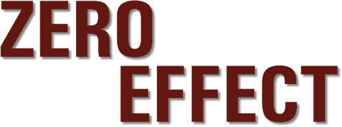 Zero Effect