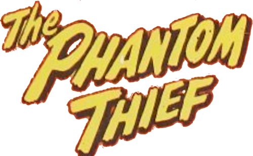 The Phantom Thief