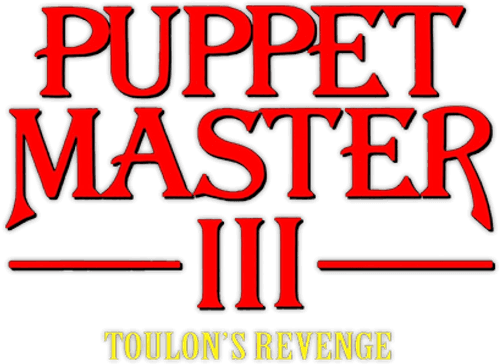 Puppet Master III: Toulon's Revenge