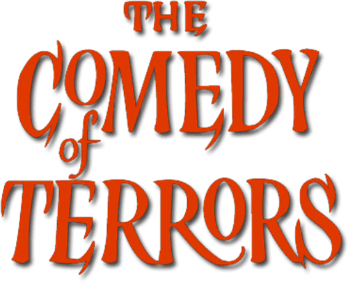 The Comedy of Terrors