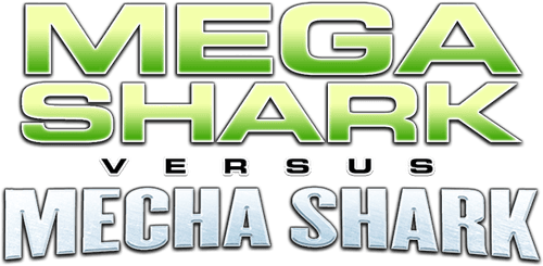 Mega Shark vs. Mecha Shark