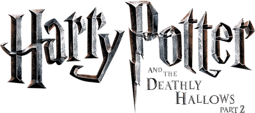 Harry Potter and the Deathly Hallows: Part 2