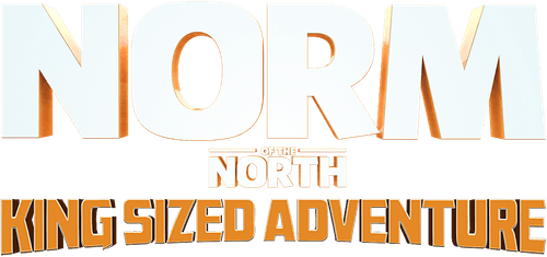 Norm of the North: King Sized Adventure