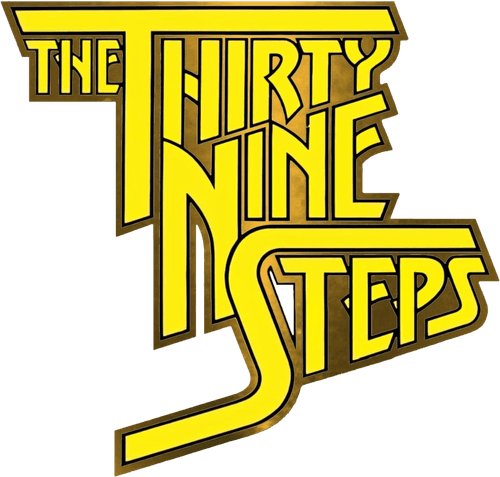 The Thirty Nine Steps