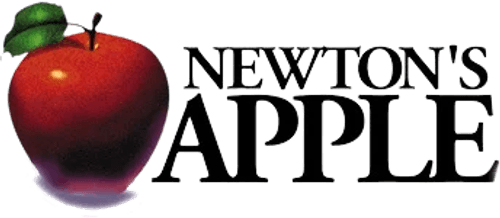 Newton's Apple