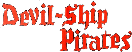 The Devil-Ship Pirates