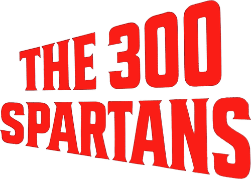 The 300 Spartans