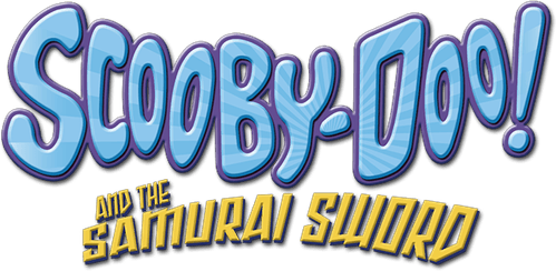 Scooby-Doo! and the Samurai Sword