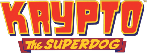 Krypto the Superdog