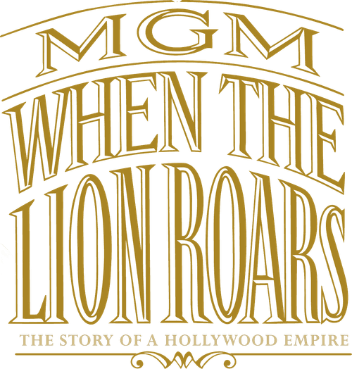 MGM: When the Lion Roars