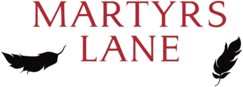 Martyrs Lane
