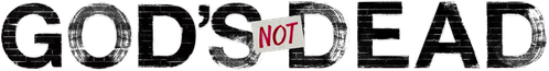 God's Not Dead