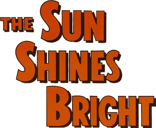 The Sun Shines Bright