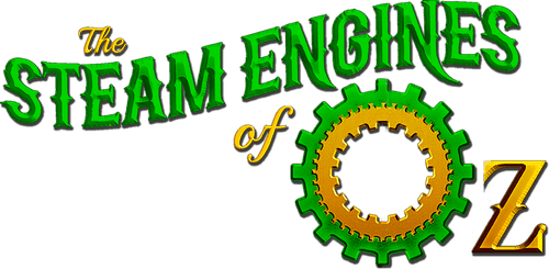 The Steam Engines of Oz