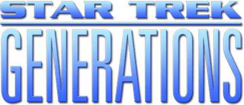 Star Trek: Generations
