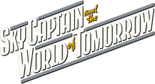Sky Captain and the World of Tomorrow