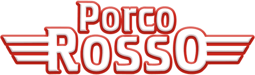 Porco Rosso