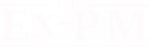 The Ex-PM