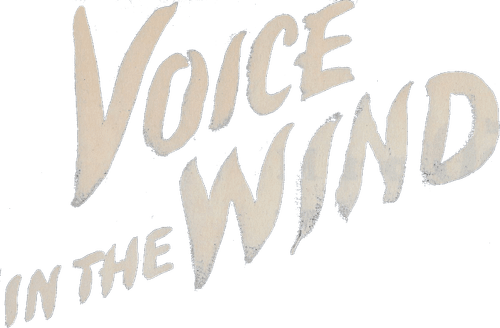 Voice in the Wind