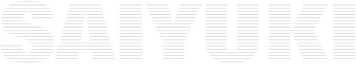 Saiyuki