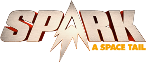 Spark: A Space Tail
