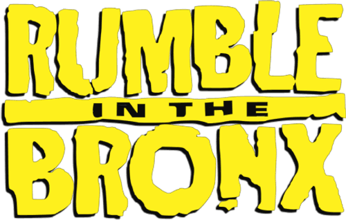 Rumble in the Bronx