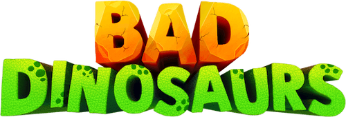 Bad Dinosaurs