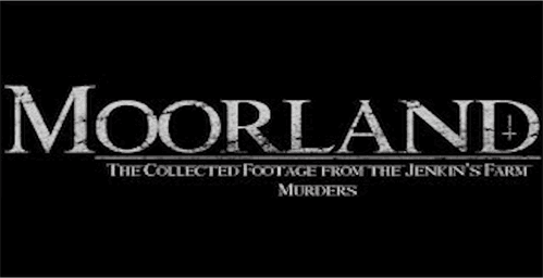 Moorland