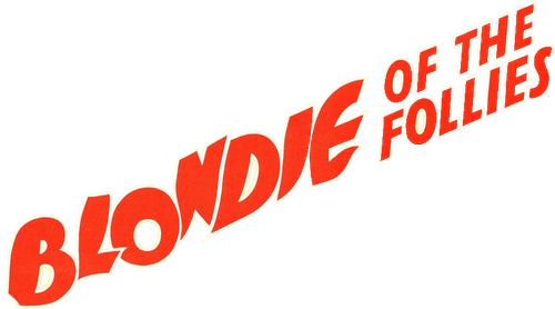 Blondie of the Follies