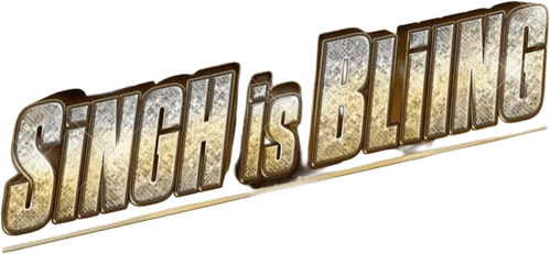 Singh Is Bliing