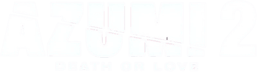 Azumi 2: Death or Love
