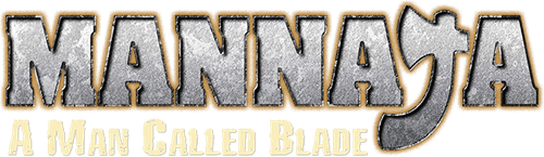A Man Called Blade