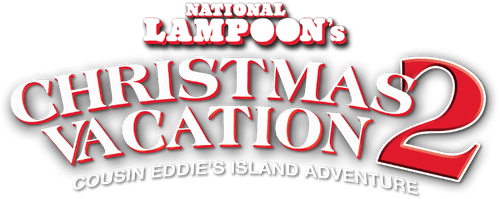 Christmas Vacation 2: Cousin Eddie's Island Adventure
