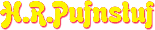 H.R. Pufnstuf