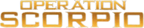 Operation Scorpio