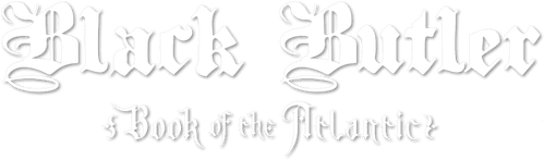 Black Butler: Book of the Atlantic