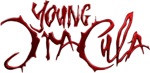 Young Dracula