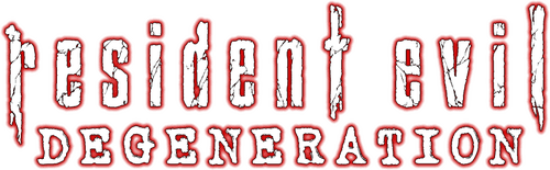 Resident Evil: Degeneration
