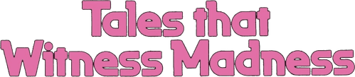 Tales That Witness Madness