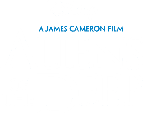 Aliens of the Deep