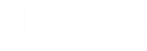 Lucky!