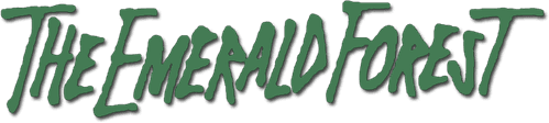 The Emerald Forest