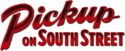 Pickup on South Street