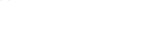 Tribhanga