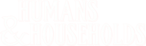 The Gamers: Humans & Households