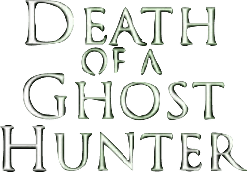 Death of a Ghost Hunter