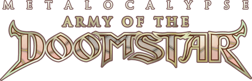 Metalocalypse: Army of the Doomstar