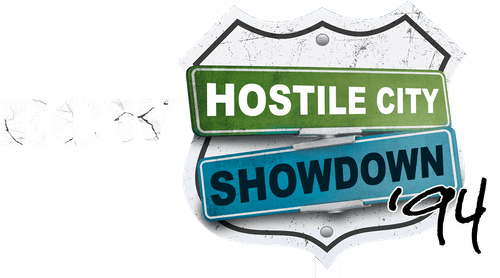 ECW Hostile City Showdown 1994