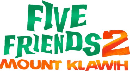 Five Friends 2: Mount Klawih