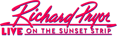 Richard Pryor: Live on the Sunset Strip